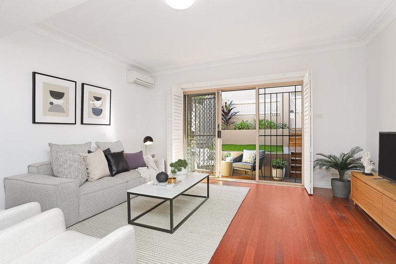 Photo - 12/2-6 Derbyshire Road, Leichhardt NSW 2040 - Image 5