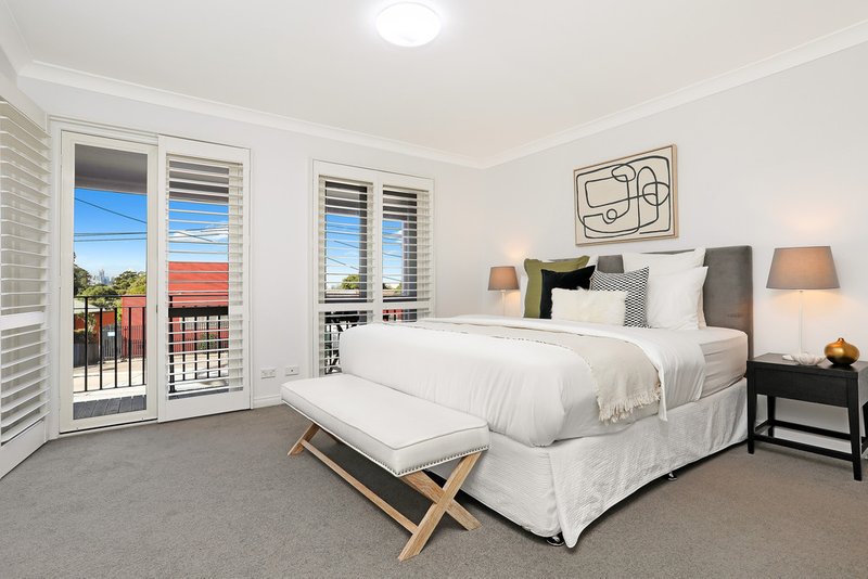 Photo - 12/2-6 Derbyshire Road, Leichhardt NSW 2040 - Image 6