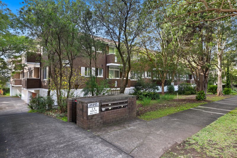 Photo - 12/2-6 Rokeby Road, Abbotsford NSW 2046 - Image 12