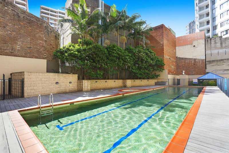 Photo - 12/2-8 Brisbane Street, Surry Hills NSW 2010 - Image 2
