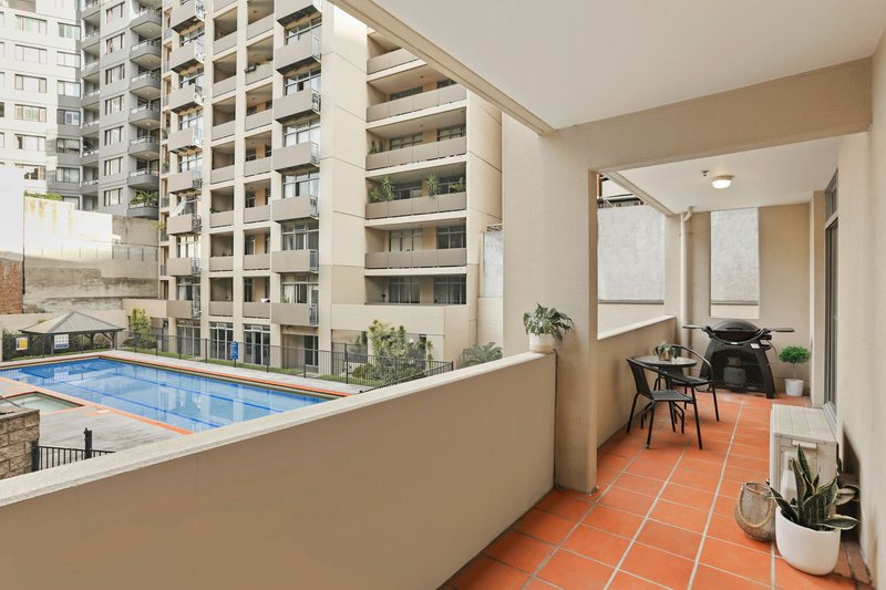 Photo - 12/2-8 Brisbane Street, Surry Hills NSW 2010 - Image 3