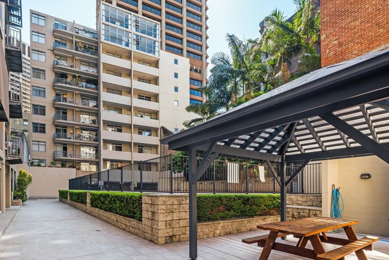 Photo - 12/2-8 Brisbane Street, Surry Hills NSW 2010 - Image 10