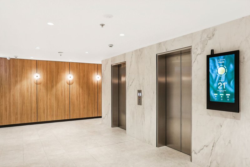 Photo - 12/2-8 Brisbane Street, Surry Hills NSW 2010 - Image 11