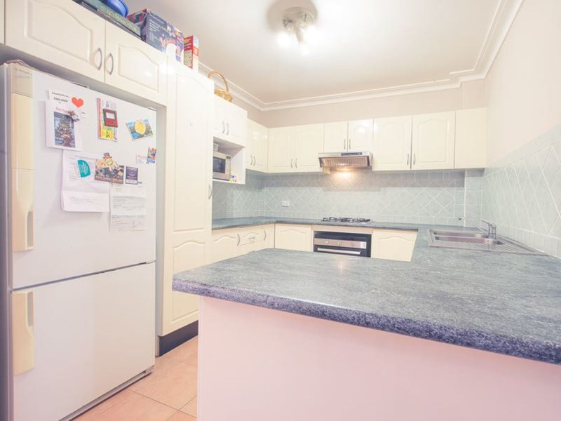 Photo - 12/2-8 Hill Street, Baulkham Hills NSW 2153 - Image 2