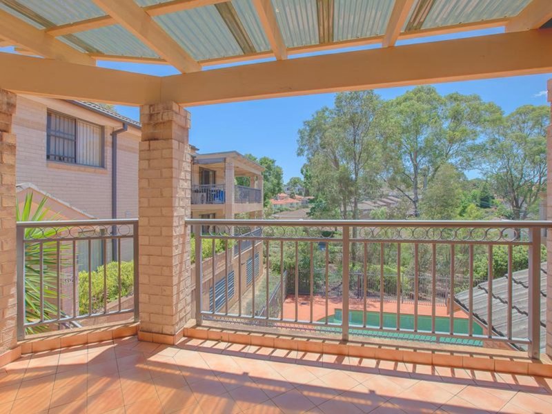 Photo - 12/2-8 Hill Street, Baulkham Hills NSW 2153 - Image 5