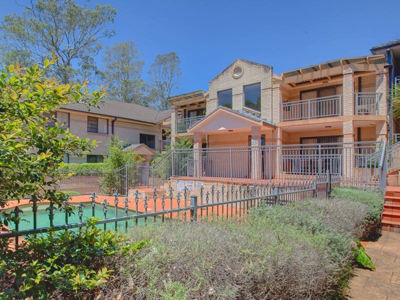 Photo - 12/2-8 Hill Street, Baulkham Hills NSW 2153 - Image 6