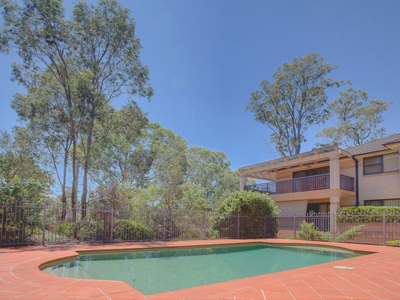 Photo - 12/2-8 Hill Street, Baulkham Hills NSW 2153 - Image 7