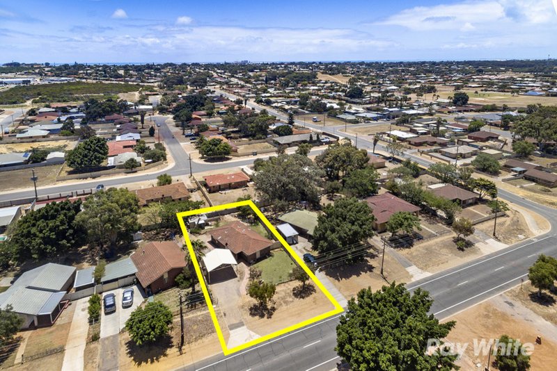 122 Abraham Street, Karloo WA 6530