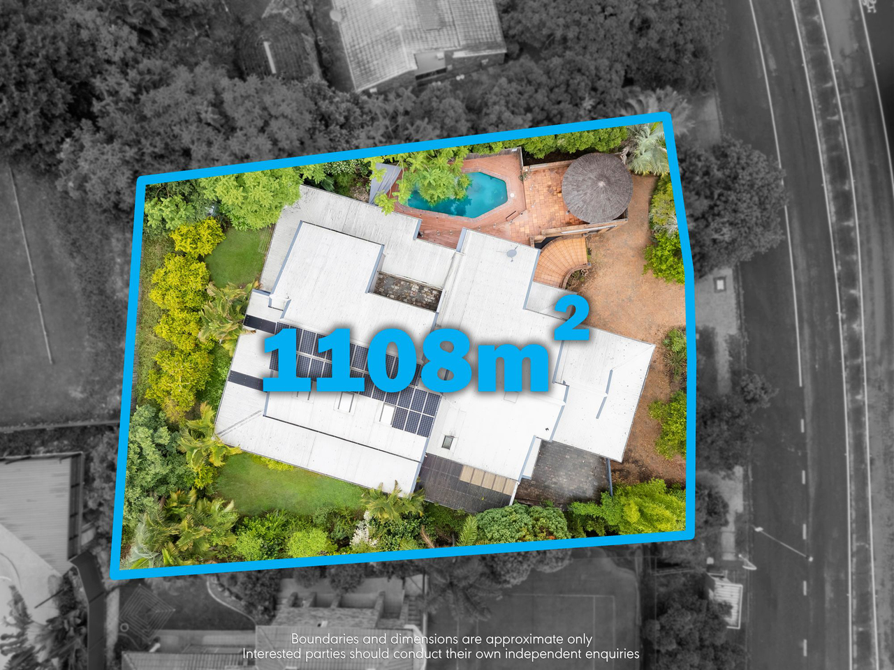 7-bedroom house at 122 Arrabri Avenue, Mount Ommaney, QLD 4074, Brisbane, Queensland