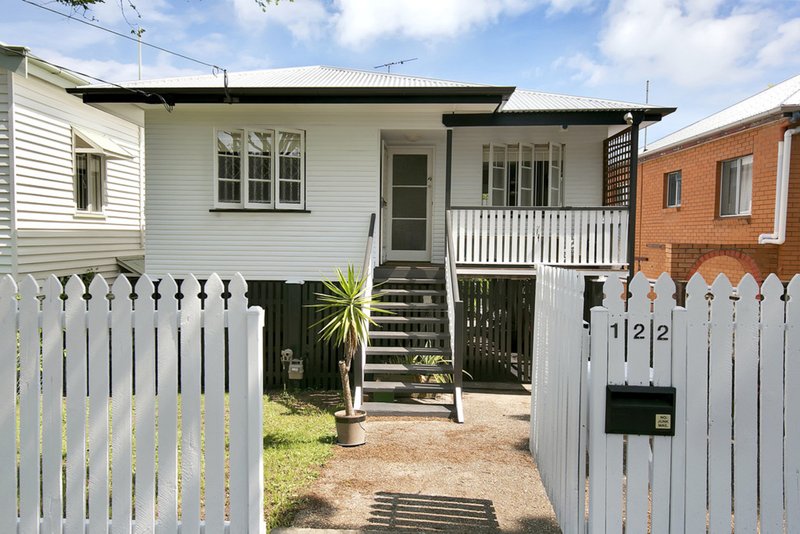 122 Ashby Street, Fairfield QLD 4103