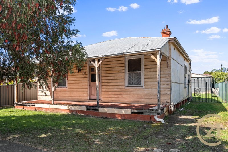 122 Atkinson Street, Liverpool NSW 2170