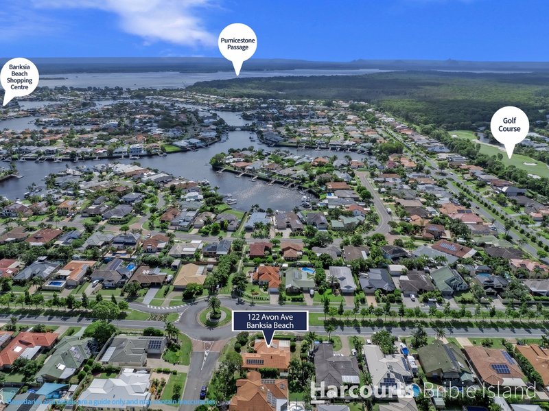 Photo - 122 Avon Avenue, Banksia Beach QLD 4507 - Image 1