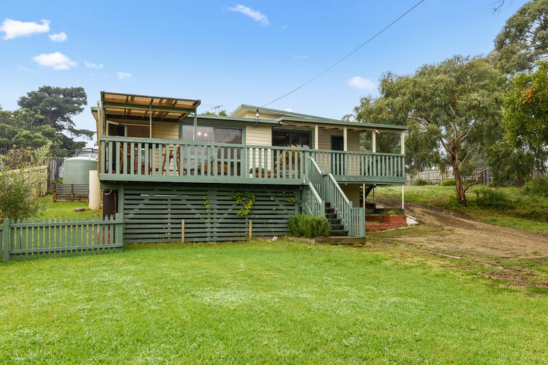 122 Bally Park Road, Dodges Ferry TAS 7173