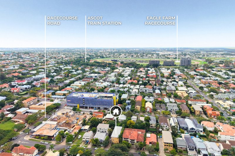 Photo - 1/22 Balowrie Street, Hamilton QLD 4007 - Image 8
