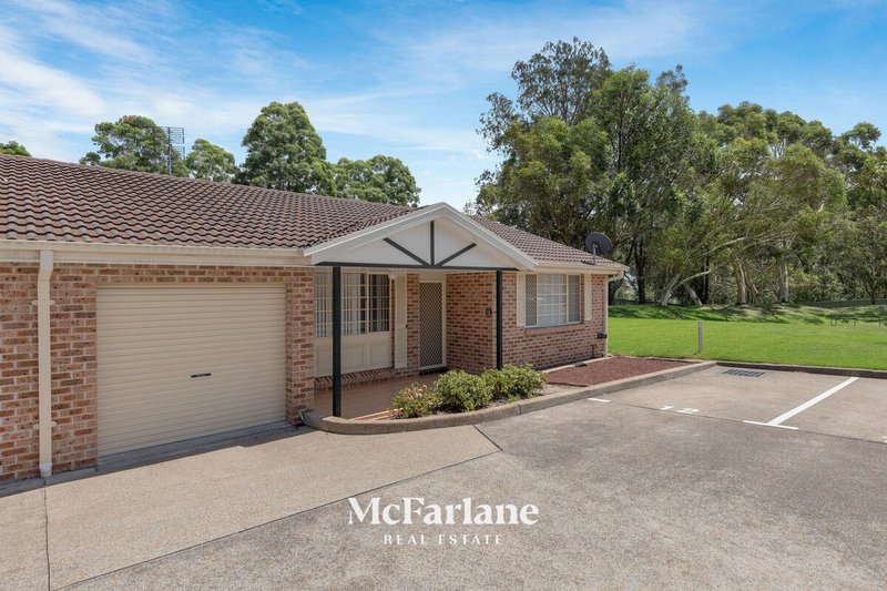 Photo - 12/2 Bancks Avenue, Cardiff South NSW 2285 - Image 1