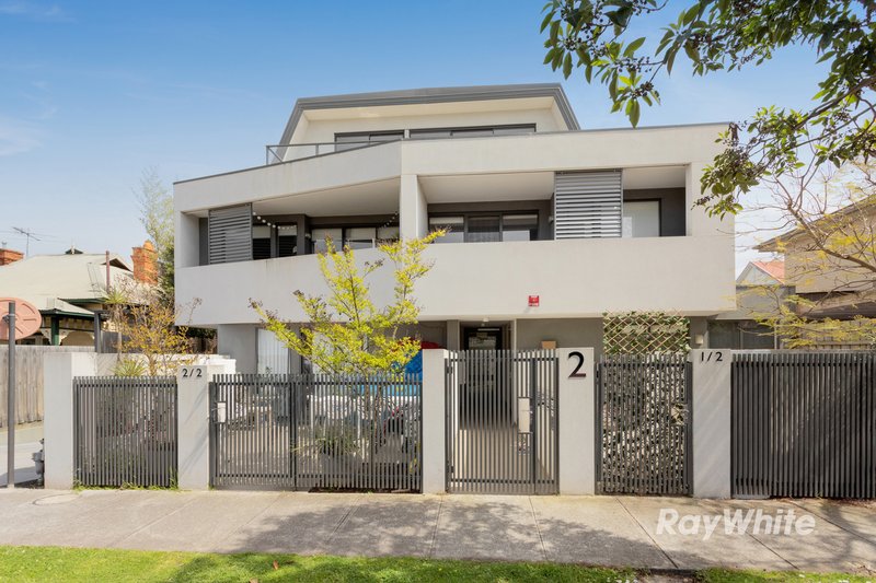 Photo - 12/2 Belsize Avenue, Carnegie VIC 3163 - Image 6