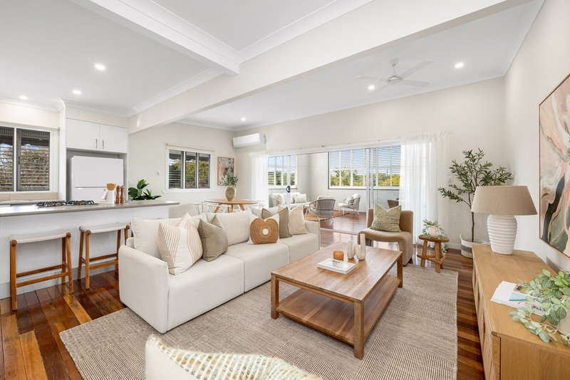 Photo - 122 Beverley Street, Morningside QLD 4170 - Image 4