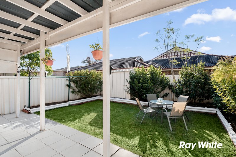 Photo - 12/2 Blend Place, Woodcroft NSW 2767 - Image 10