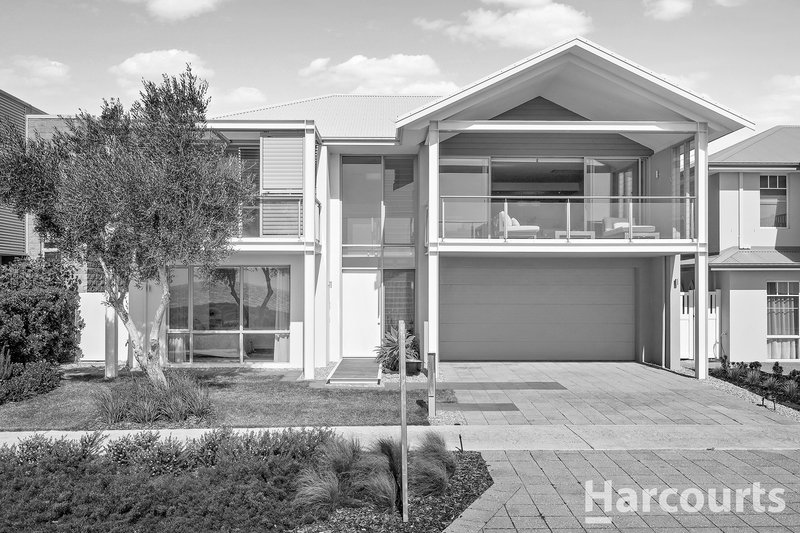 122 Boardwalk Boulevard, Halls Head WA 6210