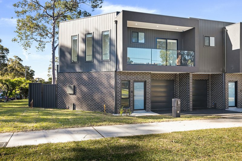 Photo - 1/22 Boolarong Avenue, Chipping Norton NSW 2170 - Image 1