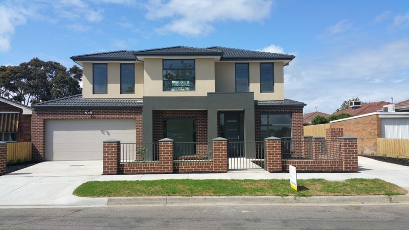 1/22 Bournemouth Avenue, Springvale VIC 3171