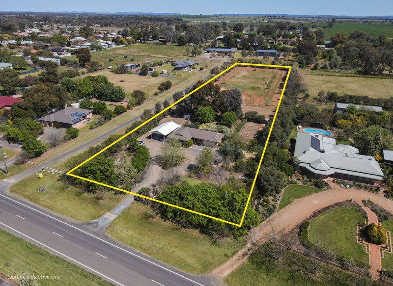 122 Calarie Road, Forbes NSW 2871