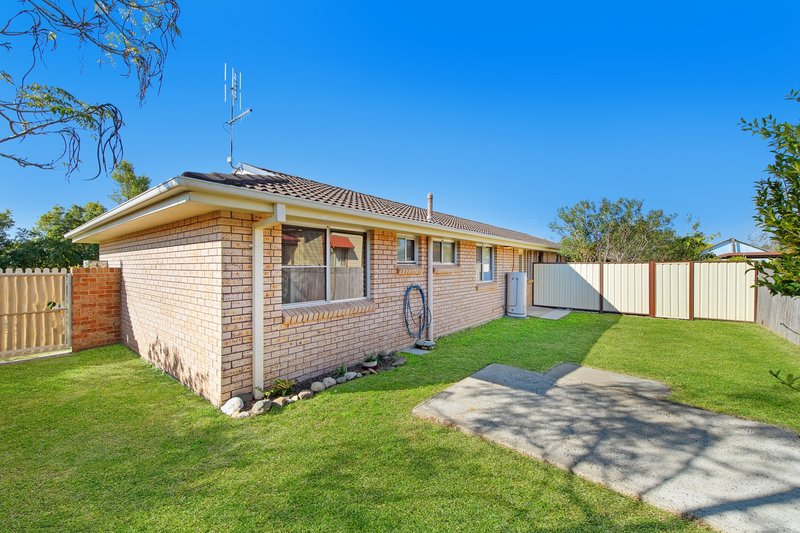 Photo - 1/22 Campbell Street, Wauchope NSW 2446 - Image 10