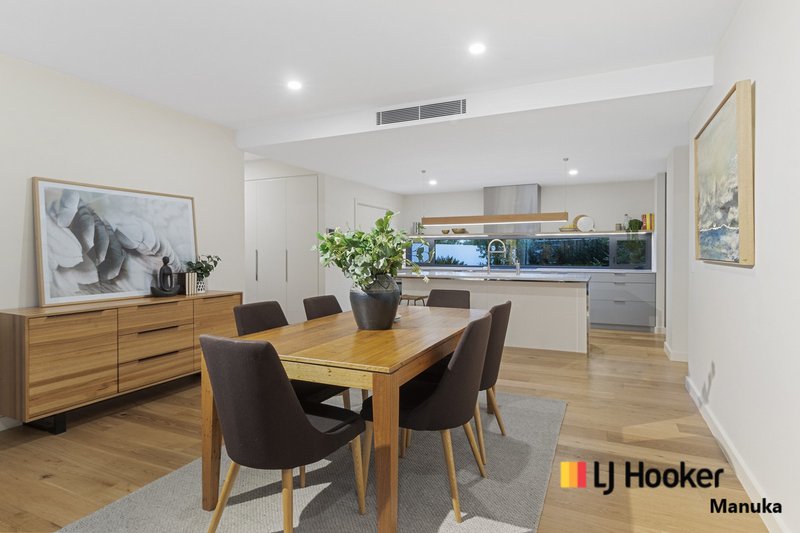 1/22 Canberra Avenue, Forrest ACT 2603