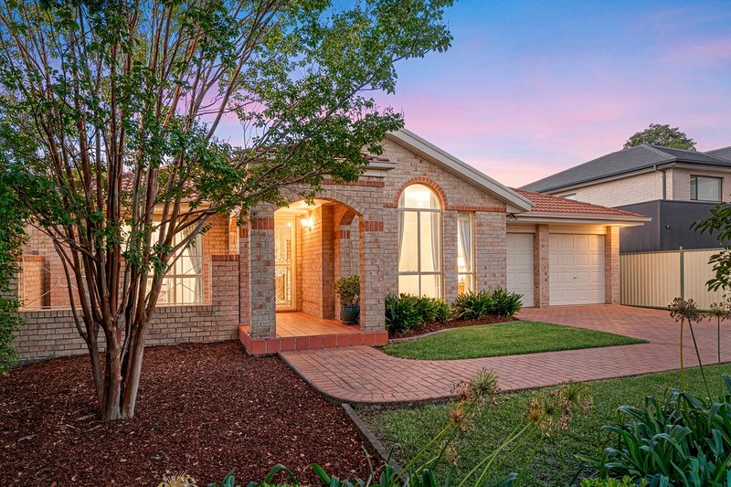 Photo - 122 Cecil Avenue, Castle Hill NSW 2154 - Image 1
