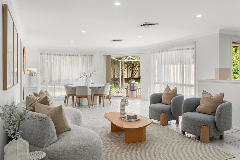 Photo - 122 Cecil Avenue, Castle Hill NSW 2154 - Image 7