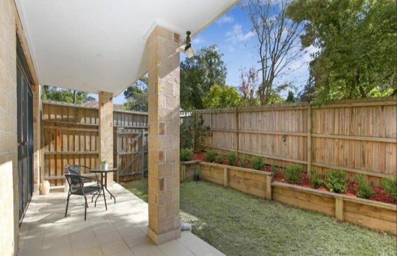 Photo - 1/22 Charles Street, Carlingford NSW 2118 - Image 8