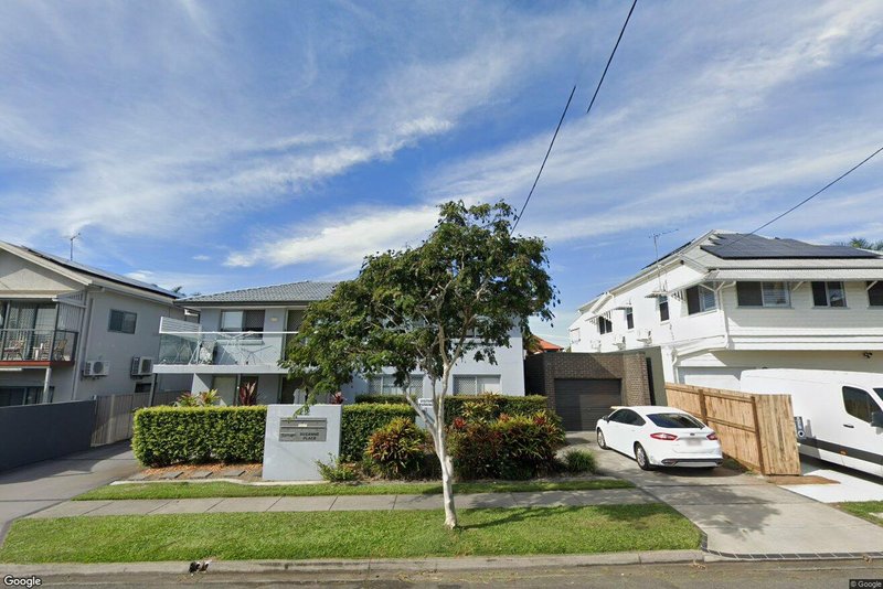 Photo - 1/22 Charlotte Street, Wynnum QLD 4178 - Image 12