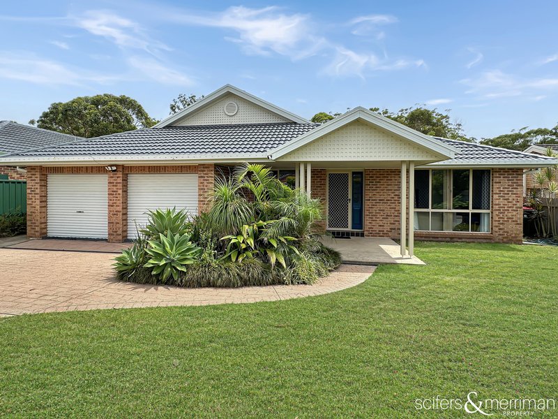 122 Coachwood Drive, Medowie NSW 2318