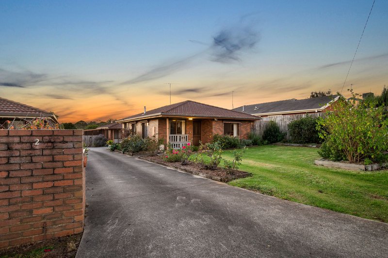 Photo - 12/2 Conway Street, Leongatha VIC 3953 - Image 1