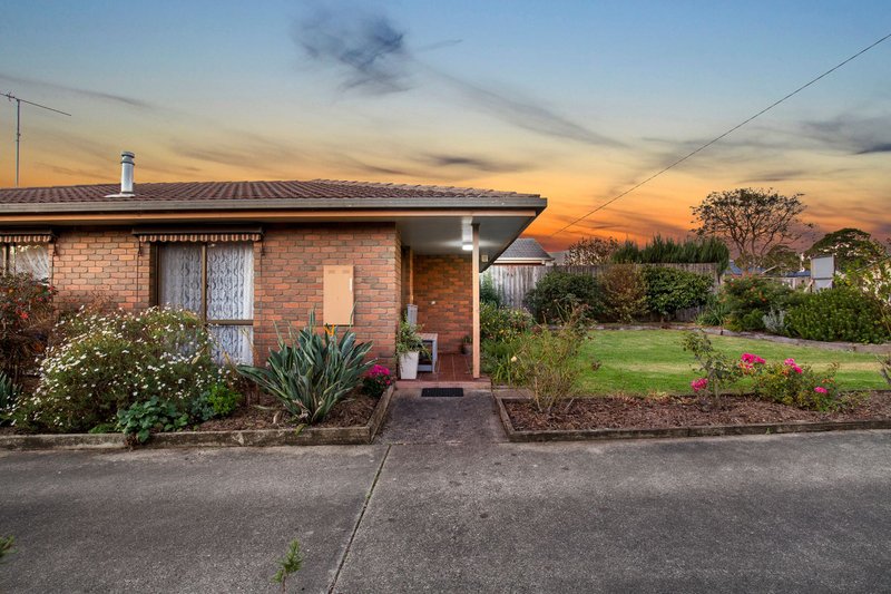 Photo - 12/2 Conway Street, Leongatha VIC 3953 - Image 3