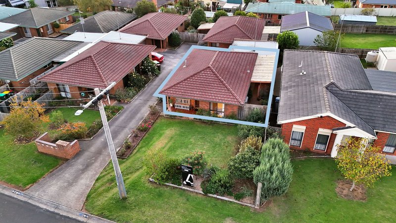 Photo - 12/2 Conway Street, Leongatha VIC 3953 - Image 16