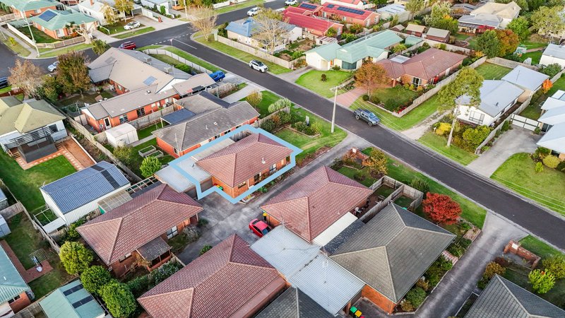 Photo - 12/2 Conway Street, Leongatha VIC 3953 - Image 17