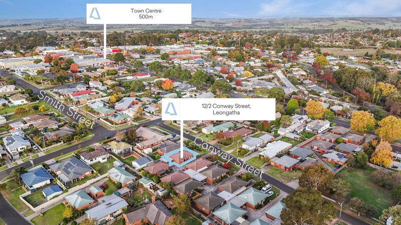 Photo - 12/2 Conway Street, Leongatha VIC 3953 - Image 18