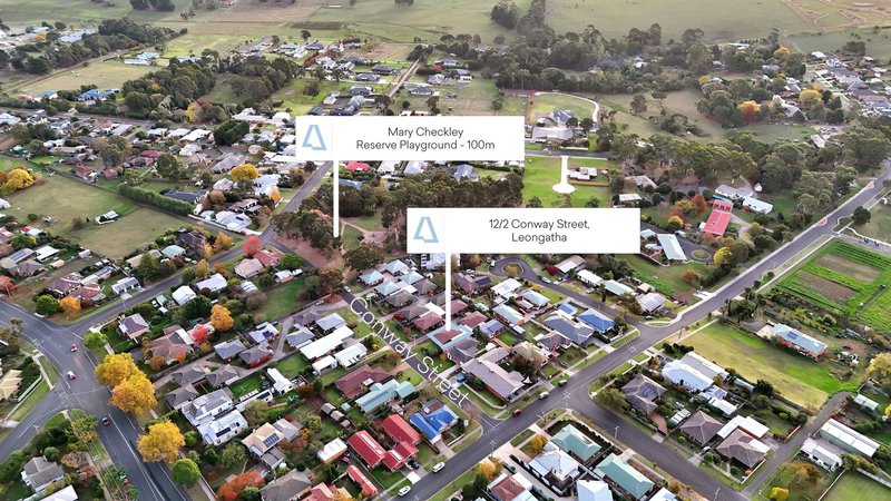 Photo - 12/2 Conway Street, Leongatha VIC 3953 - Image 19