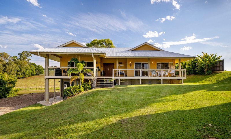 122 Cooroy Mountain Road, Cooroy QLD 4563