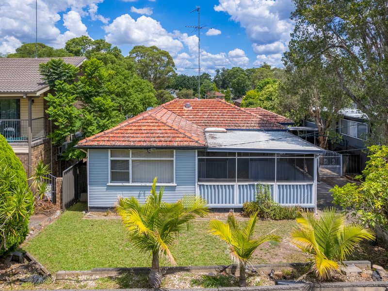 122 Coreen Avenue, Penrith NSW 2750