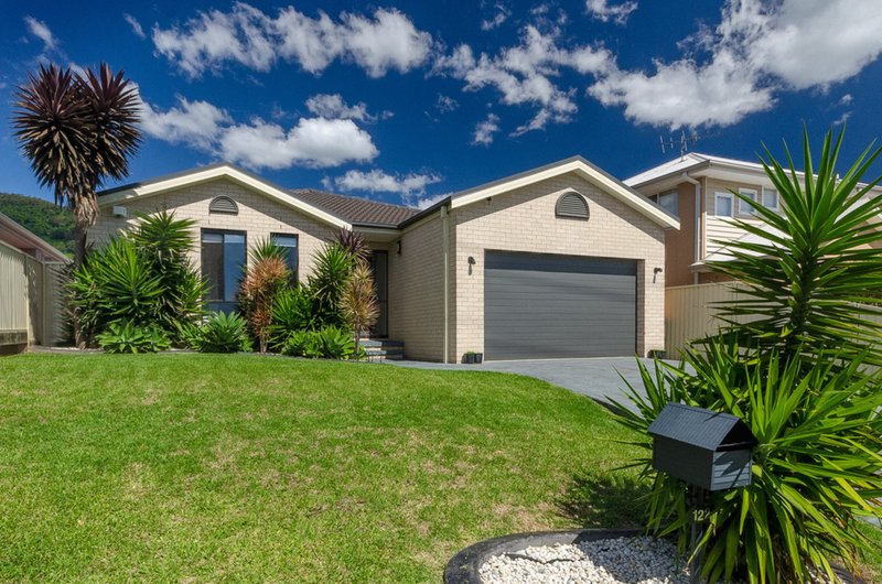 122 Daintree Drive, Albion Park NSW 2527