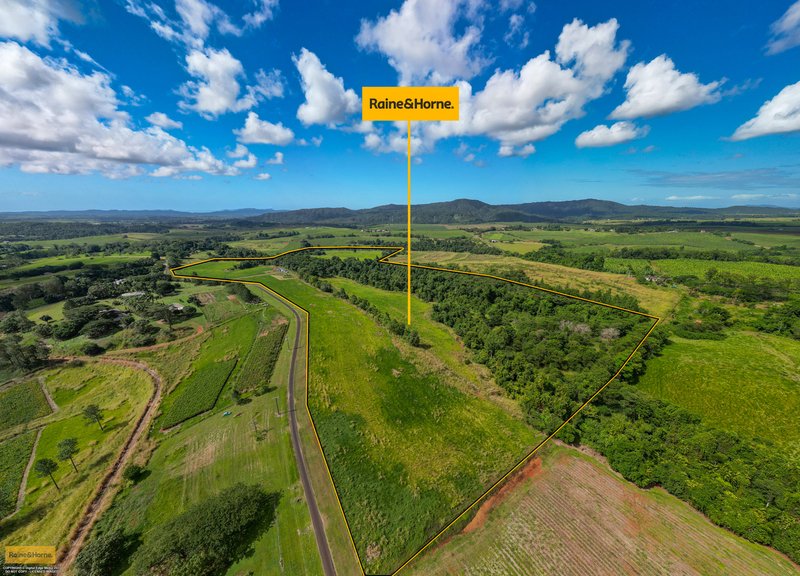 Photo - 122 Daly Road, Camp Creek QLD 4871 - Image 2