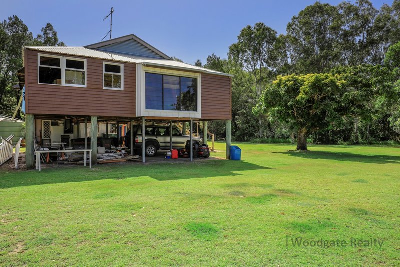 Photo - 122 Darville Road, Woodgate QLD 4660 - Image 2