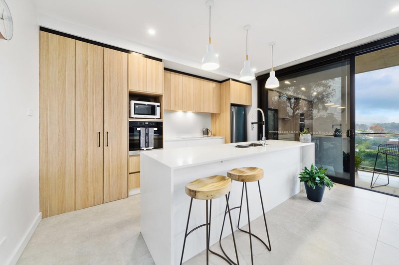 Photo - 12/2 David Street, Turner ACT 2612 - Image 5