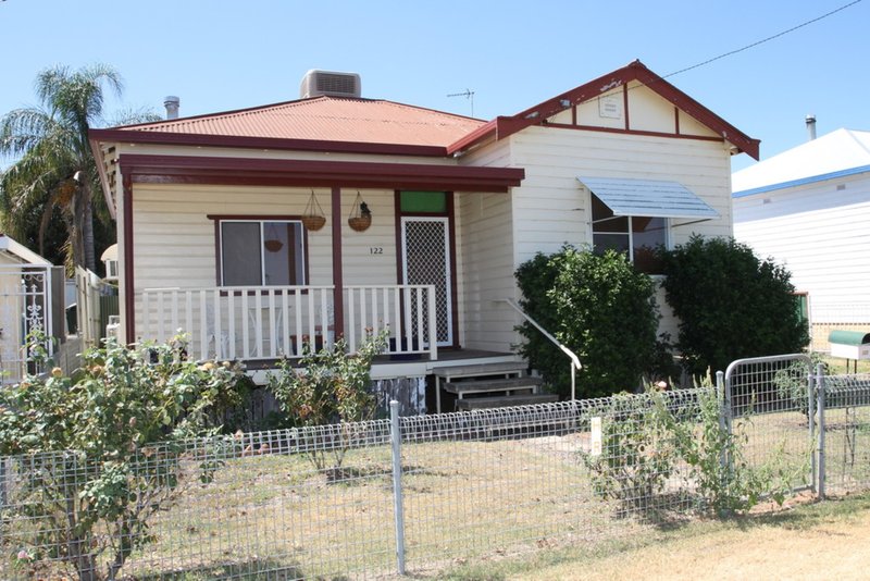 122 Dewhurst Street, Werris Creek NSW 2341