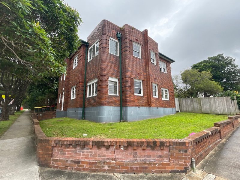 1/22 Drynan Street, Summer Hill NSW 2130