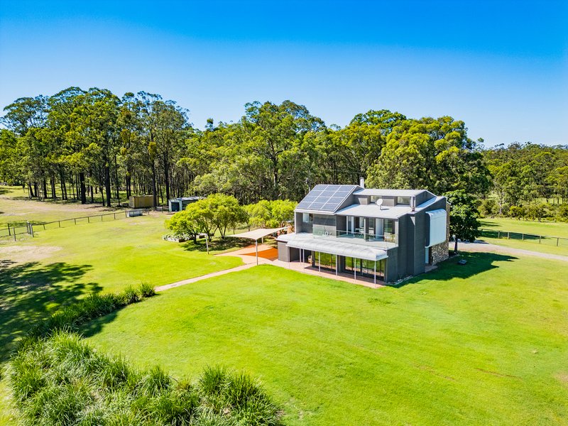 122 Duns Creek Road, Duns Creek NSW 2321