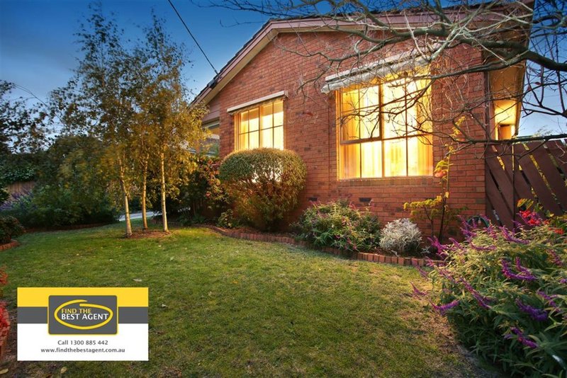 1/22 Edwards Street, Burwood VIC 3125