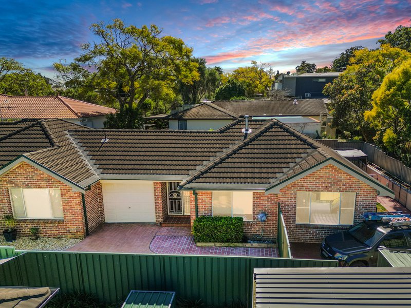 1/22 Elwin Street, Peakhurst NSW 2210